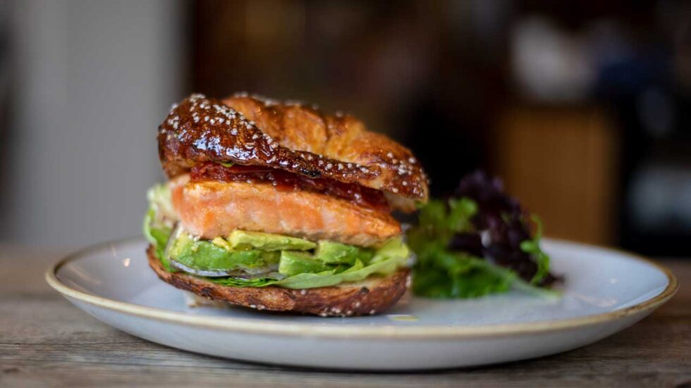 Corner Cafe Buckhead Life Restaurant Group