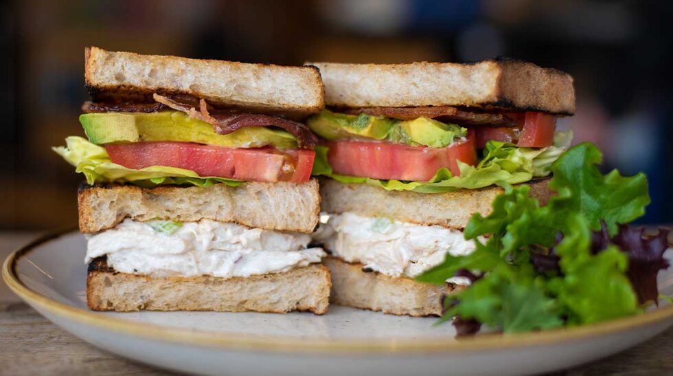 Corner Cafe Buckhead Life Restaurant Group