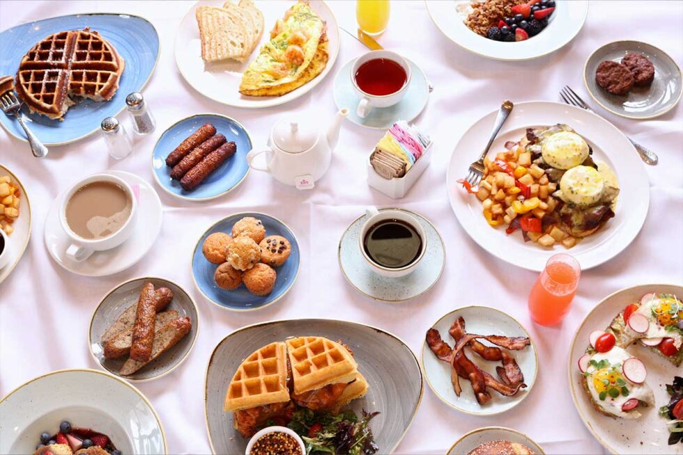 Corner Cafe Buckhead Life Restaurant Group