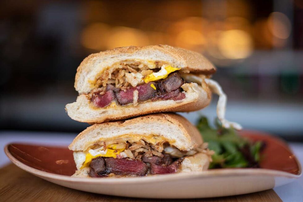 Corner Cafe Buckhead Life Restaurant Group