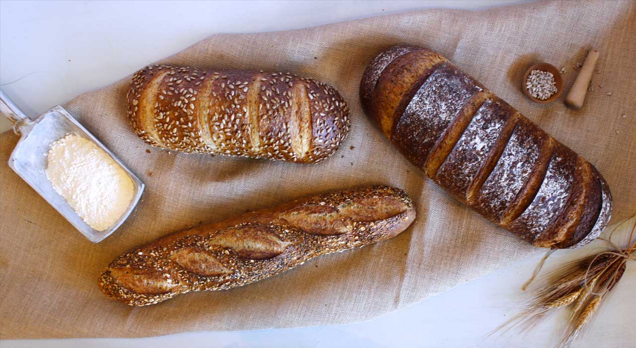 Buckhead-Bread-Company-bread-and-butter