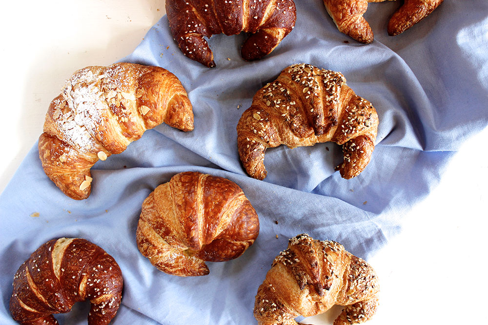 Corner-Cafes-Wide-Variety-of-Homemade-Croissants-